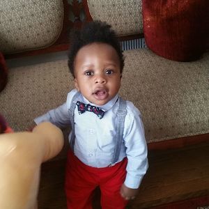 Meet your Posher, Cleopatra